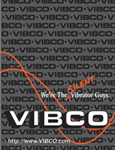 VIBCO Bin Vibrators Catalog